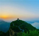 【重磅】夜爬洛阳荆紫仙山：观黄