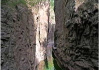龙潭大峡谷--黑龙潭