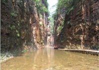 龙潭大峡谷--通灵巷谷