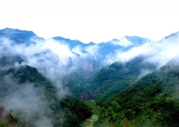 洛阳龙潭大峡谷景区系列宣传片之