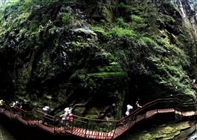 洛阳龙潭大峡谷景区系列宣传片(第