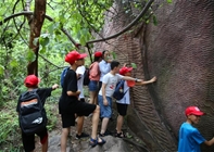 洛阳龙潭大峡谷景区系列宣传片（