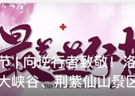 众志成城 共克时艰 │ 洛阳龙潭大